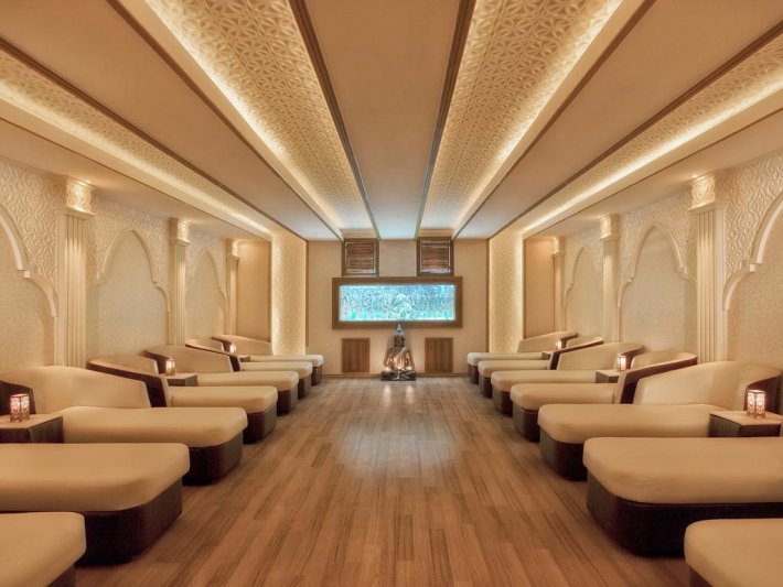 Kemer utazás Dobedan World Palace ex.: Alva Donna World Palace