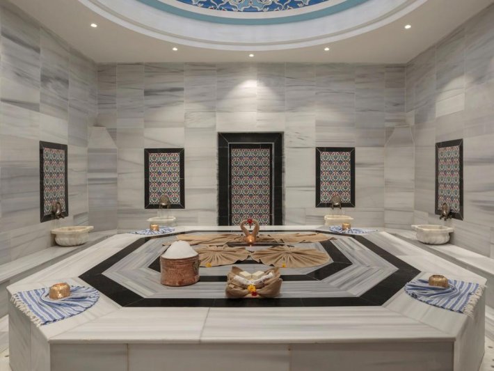 Kemer utazás Dobedan World Palace ex.: Alva Donna World Palace