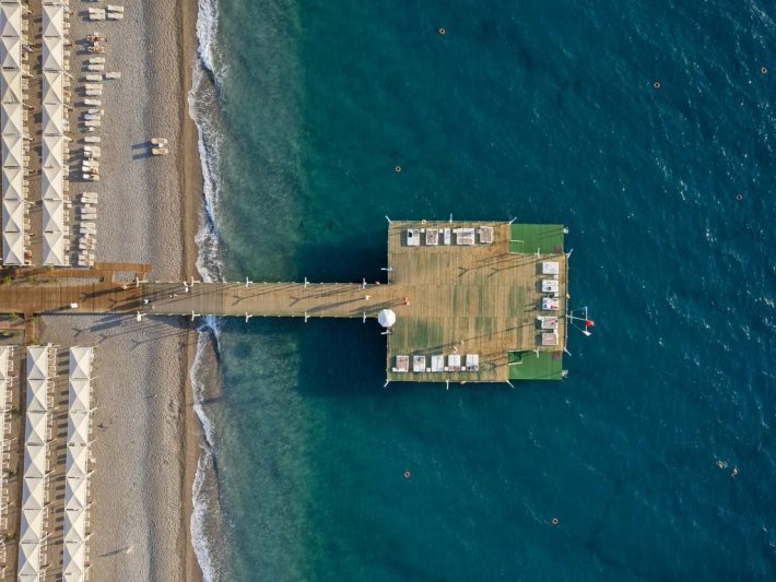 Kemer utazás Dobedan World Palace ex.: Alva Donna World Palace