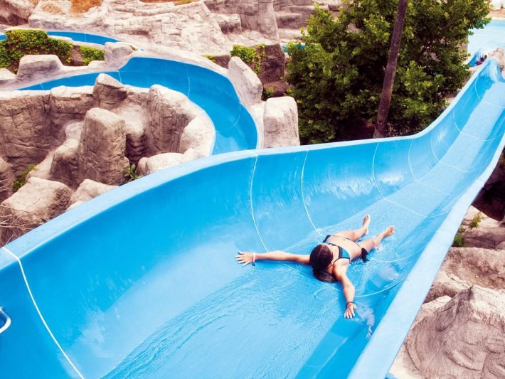 Kemer utazás Dobedan World Palace ex.: Alva Donna World Palace