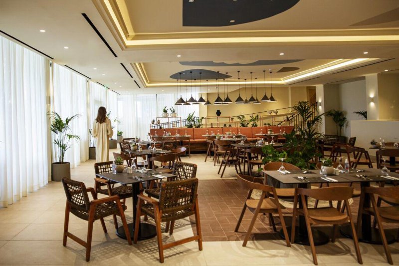 Zakynthos utazás Domes Aulus Zante Autograph Collection