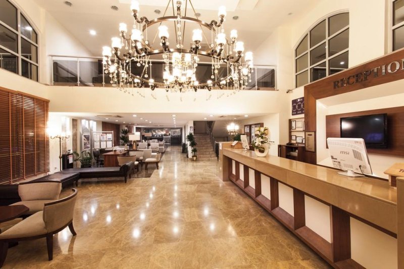 Side utazás Dream Family Club