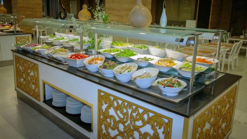 Side utazás Dream Family Club