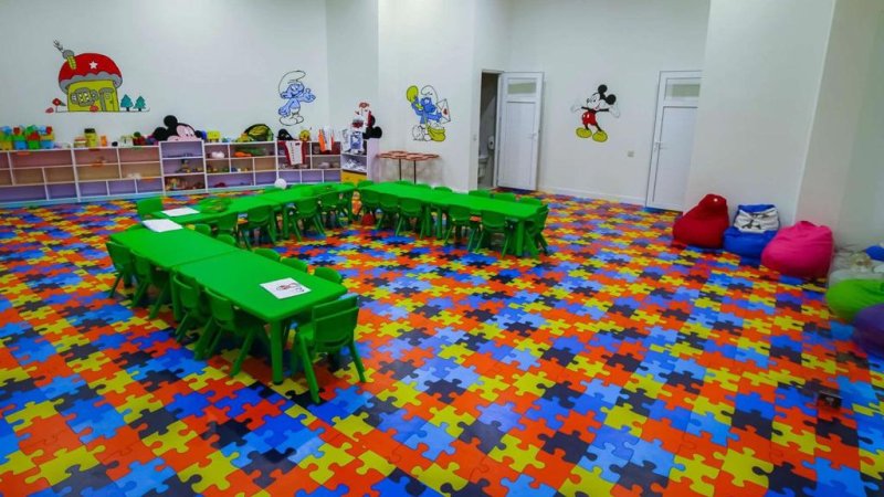 Side utazás Dream Family Club