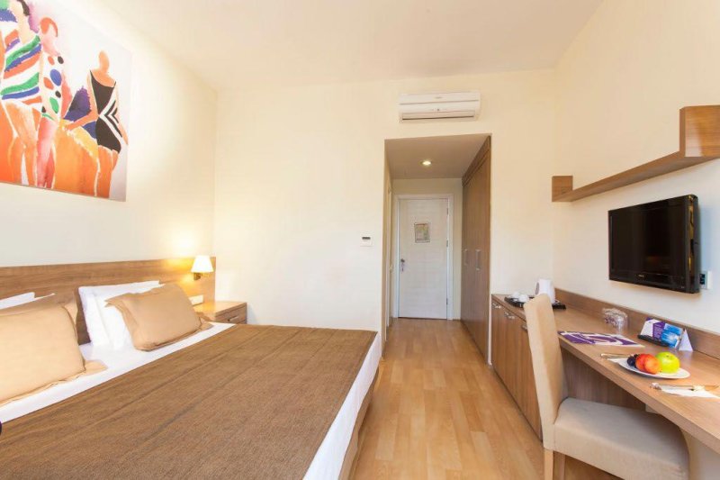 Side utazás Dream Family Club