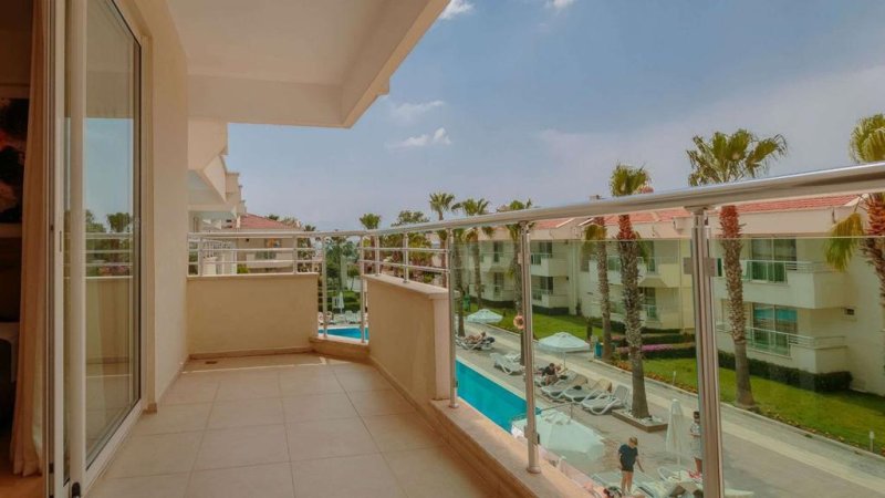 Side utazás Dream Family Club