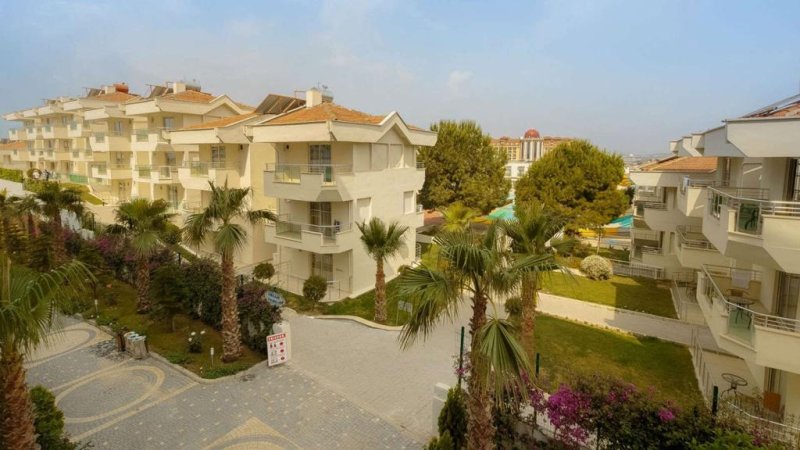 Side utazás Dream Family Club