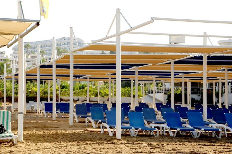 Side utazás Dream Family Club