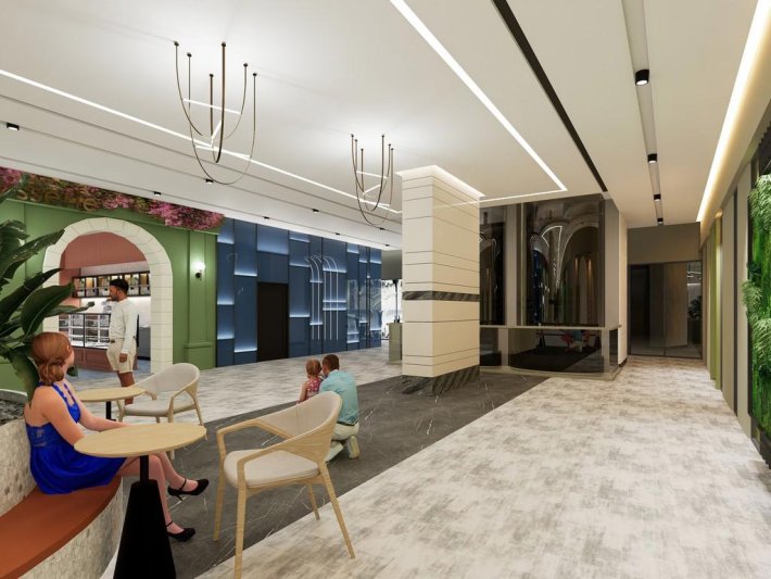 Side utazás Dream Fun World