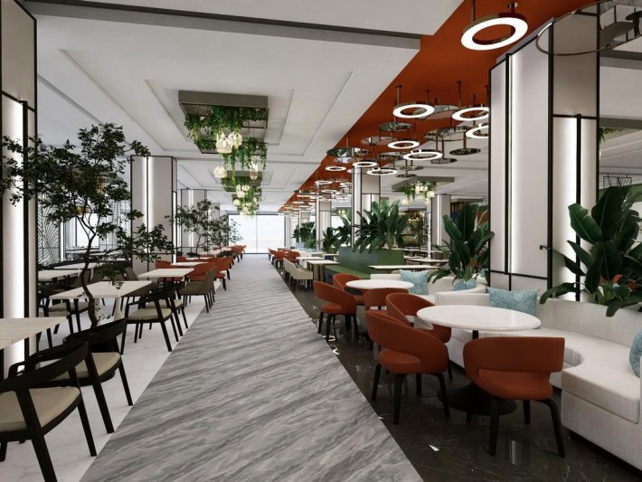 Side utazás Dream Fun World