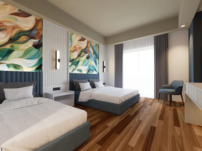 Side utazás Dream Fun World