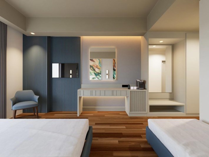 Side utazás Dream Fun World