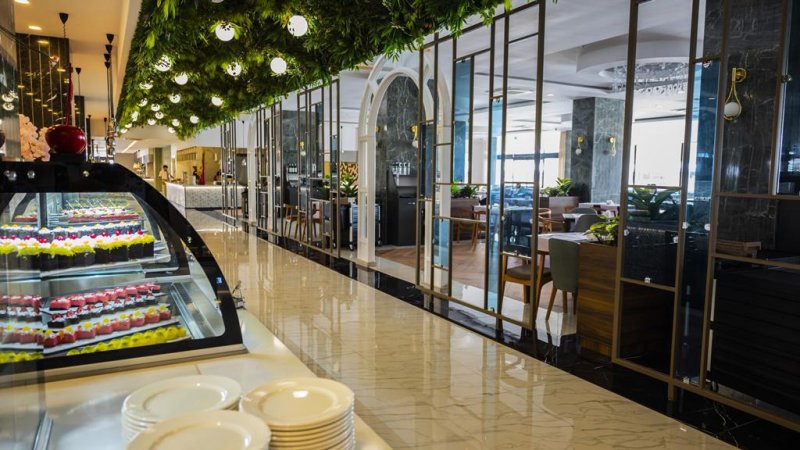 Side utazás Dream Water World