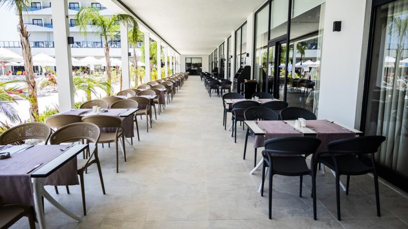 Side utazás Dream Water World