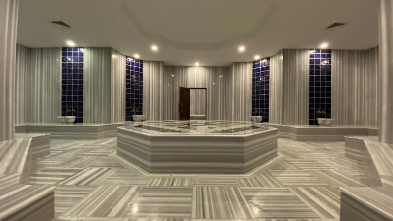 Side utazás Dream Water World