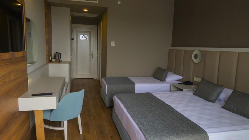 Side utazás Dream Water World