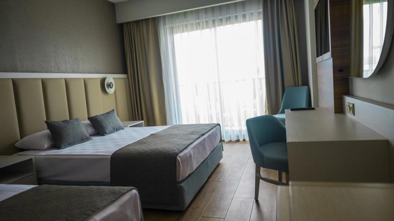 Side utazás Dream Water World