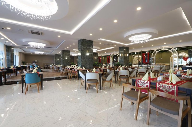 Side utazás Dream Water World