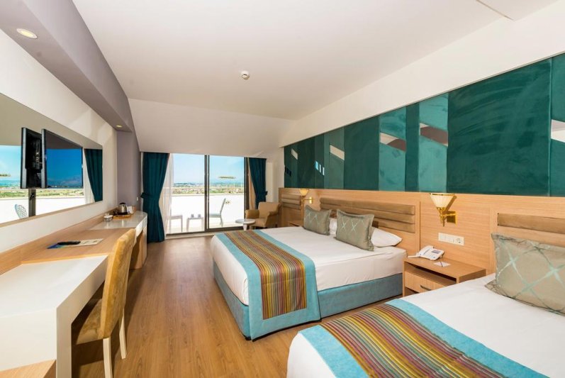 Side utazás Dream World Hill