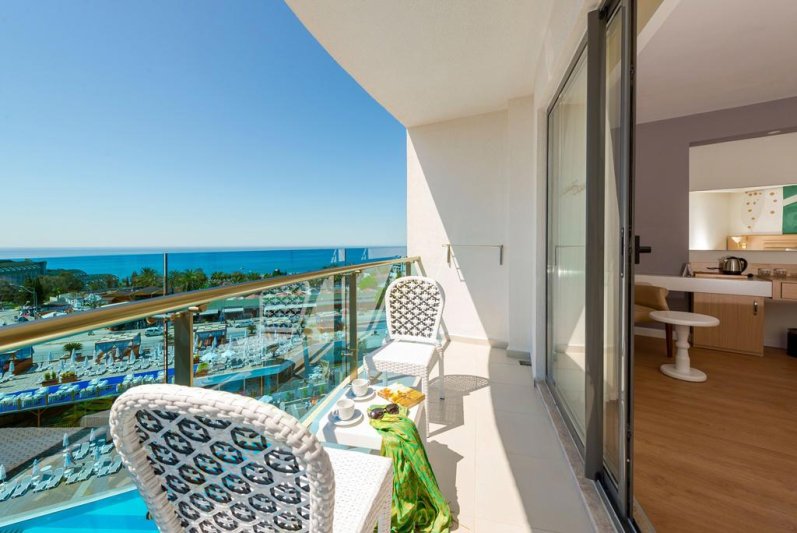 Side utazás Dream World Hill