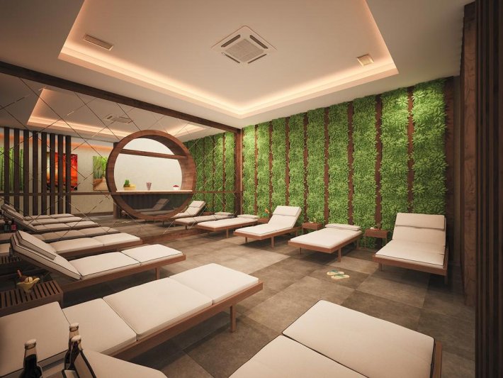 Side utazás Dream World Palace