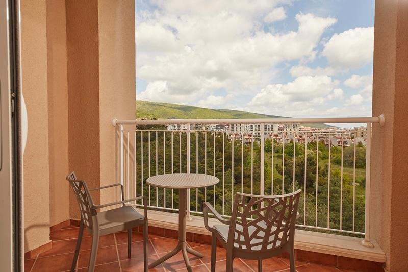 Napospart utazás Dreams Sunny Beach Resort & Spa