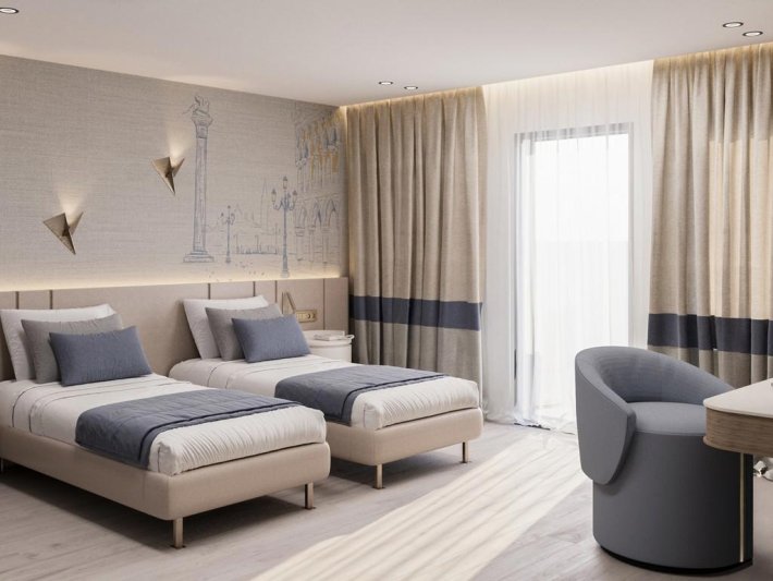 Antalya utazás Ducale Lara