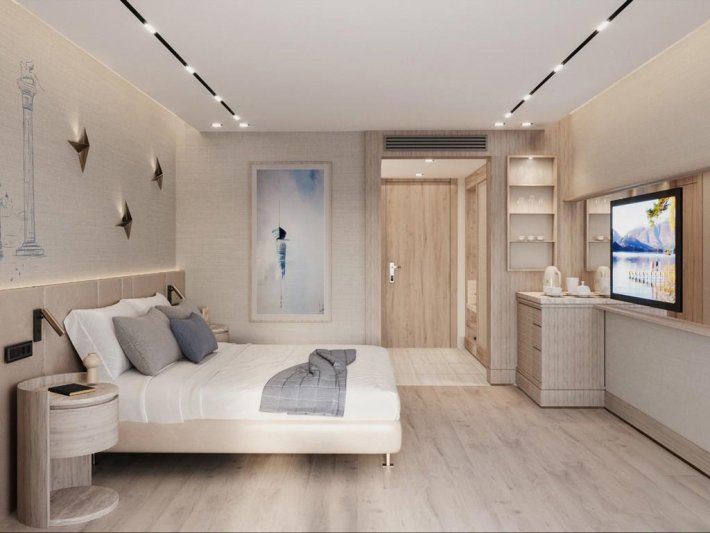 Antalya utazás Ducale Lara