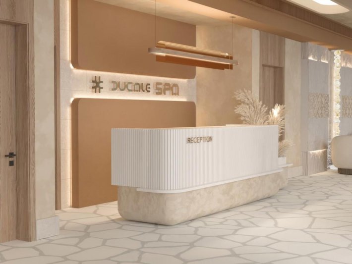 Antalya utazás Ducale Lara