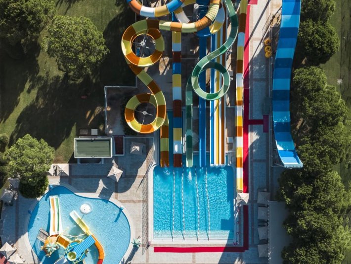 Antalya utazás Ducale Lara