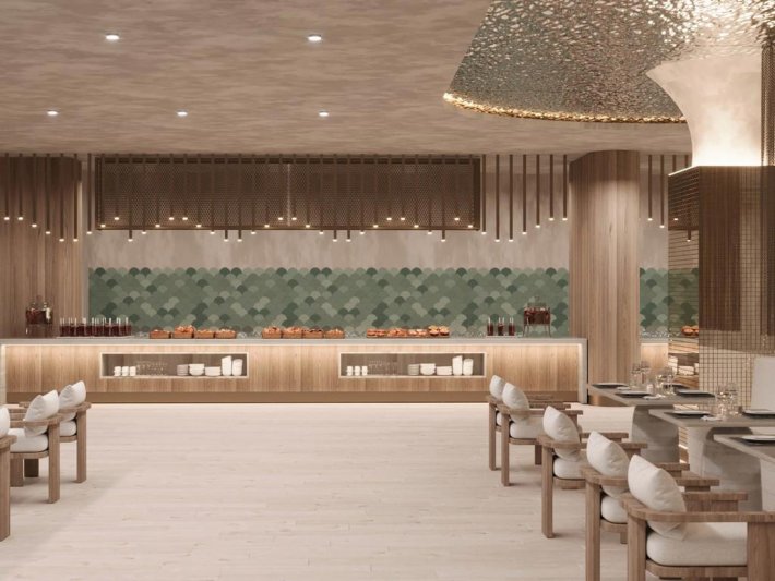 Antalya utazás Ducale Lara