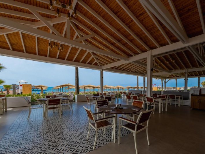 Antalya utazás Ducale Lara