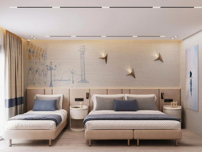 Antalya utazás Ducale Lara