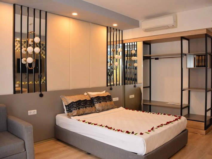 Alanya utazás Eftalia Aqua Resort