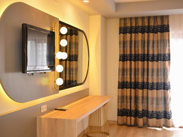 Alanya utazás Eftalia Aqua Resort