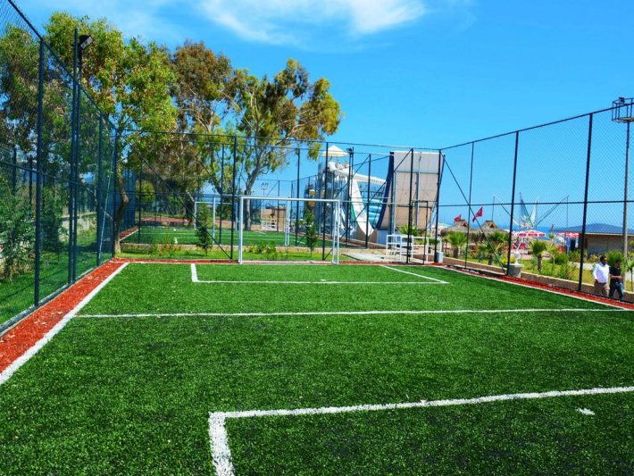 Alanya utazás Eftalia Aqua Resort