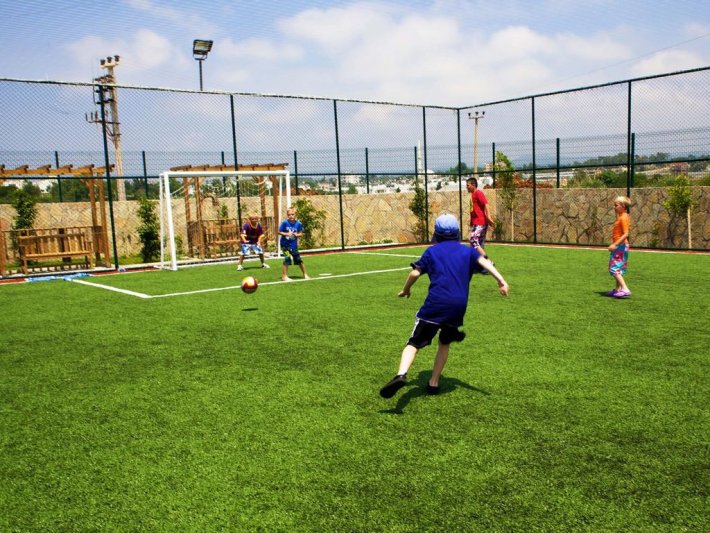 Alanya utazás Eftalia Aqua Resort