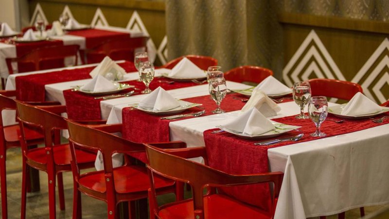 Alanya utazás Eftalia Marin