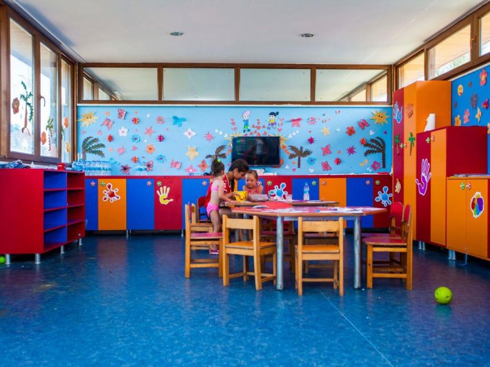 Alanya utazás Eftalia Marin