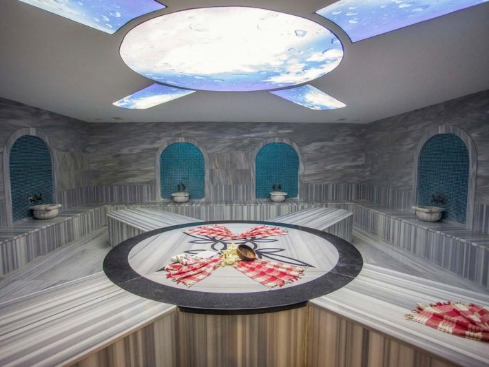 Alanya utazás Eftalia Marin