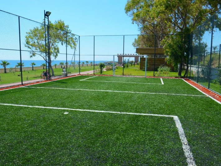 Alanya utazás Eftalia Marin