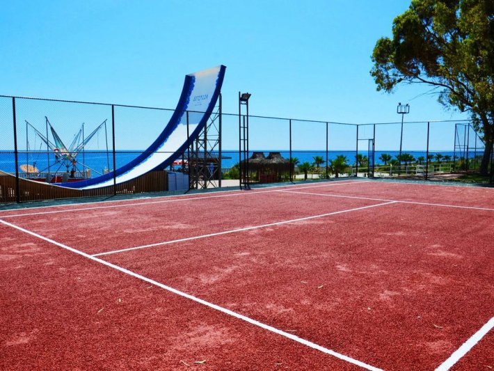 Alanya utazás Eftalia Marin