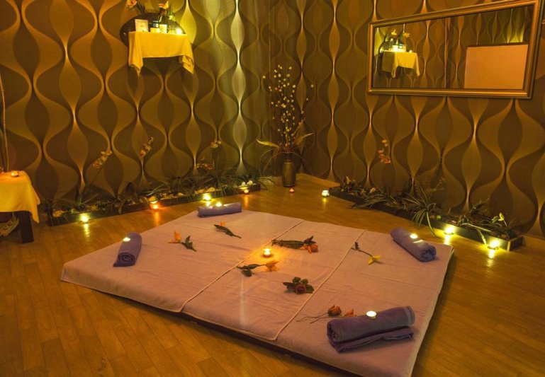 Alanya utazás Eftalia Village