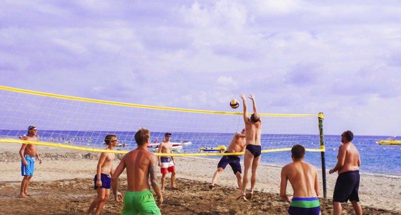 Alanya utazás Eftalia Village