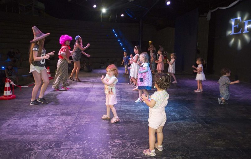 Alanya utazás Eftalia Village