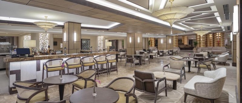 Belek utazás Ela Excellence Resort Belek (ex. Ela Quality)