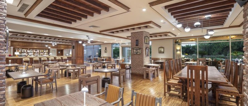 Belek utazás Ela Excellence Resort Belek (ex. Ela Quality)