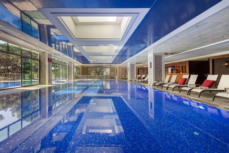 Belek utazás Ela Excellence Resort Belek (ex. Ela Quality)