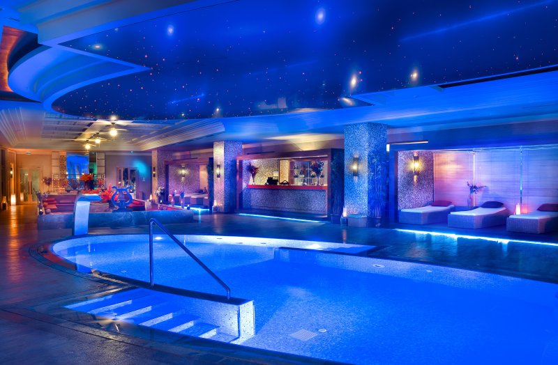 Belek utazás Ela Excellence Resort Belek (ex. Ela Quality)