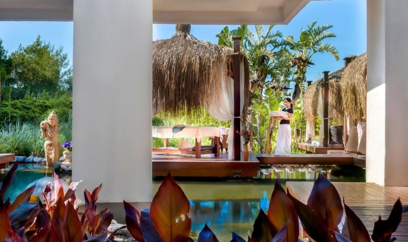 Belek utazás Ela Excellence Resort Belek (ex. Ela Quality)